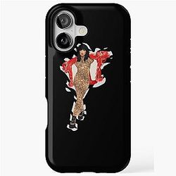 Demi Lovato iPhone Case