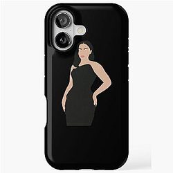 Demi Lovato iPhone Case