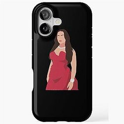 Demi Lovato Tough Case