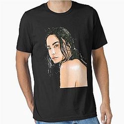 Demi Lovato Essential T-Shirt