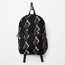 Demi Lovato Backpack