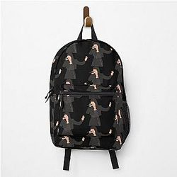 Demi Lovato Illustration Bag