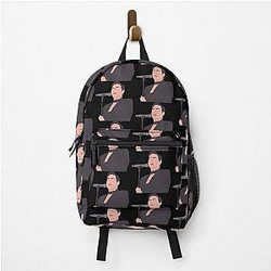 Demi Lovato Illustration Bag