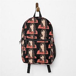 Demi Lovato Backpack