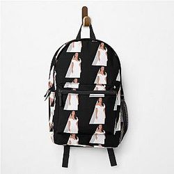 Demi Lovato Illustration Bag