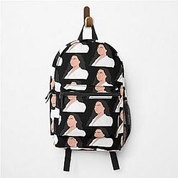 Demi Lovato Illustration Bag