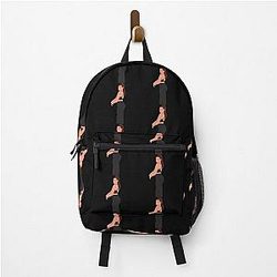 Demi Lovato Illustration Bag