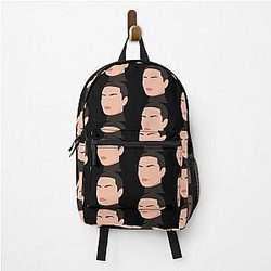Demi Lovato Illustration Bag