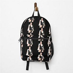 Demi Lovato Backpack