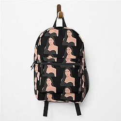 Demi Lovato Backpack
