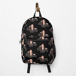 Demi Lovato Illustration Bag