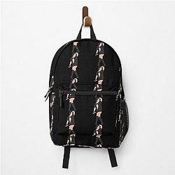 Demi Lovato Illustration Bag