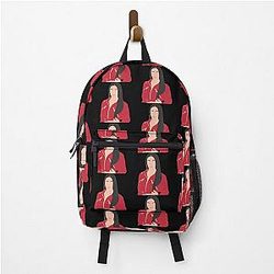 Demi Lovato Illustration Bag