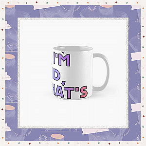 Demi Lovato Mugs