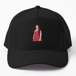 Demi Lovato Baseball Cap