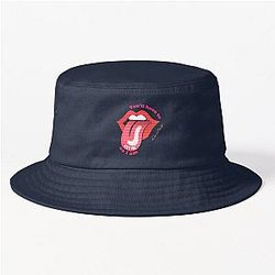 Eat me Demi Lovato Bucket Hat