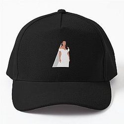 Demi Lovato Baseball Cap