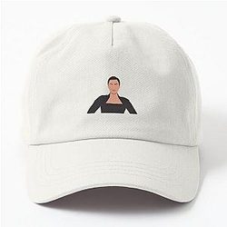 Demi Lovato Dad Hat