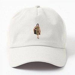 Demi Lovato Dad Hat