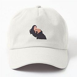Demi Lovato Dad Hat