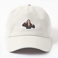 Demi Lovato Dad Hat