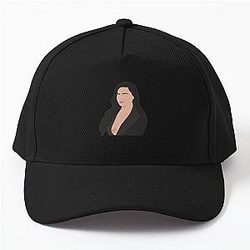 Demi Lovato Baseball Cap