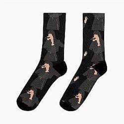 Demi Lovato Socks