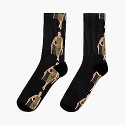 Demi Lovato Socks