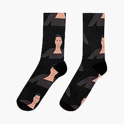 Demi Lovato Socks