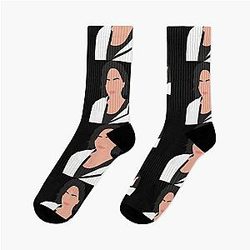 Demi Lovato Socks