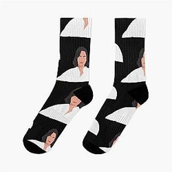 Demi Lovato Socks
