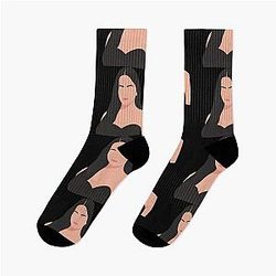 Demi Lovato Socks