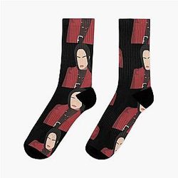 Demi Lovato Socks