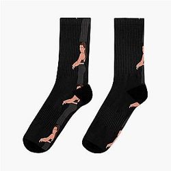 Demi Lovato Socks
