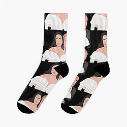 Demi Lovato Socks