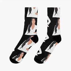 Demi Lovato Socks