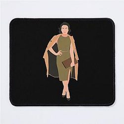 Demi Lovato Mouse Pad