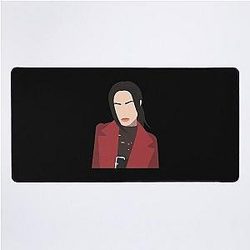 Demi Lovato Illustration
