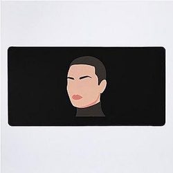 Demi Lovato Illustration