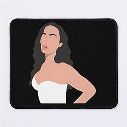 Demi Lovato Mouse Pad