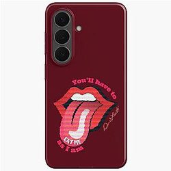 Eat Me Demi Lovato Samsung Galaxy Soft Case