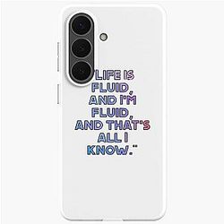 Dancing With The Devil - Demi Lovato - Samsung Galaxy Soft Case