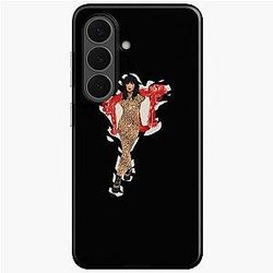 Demi Lovato Samsung Galaxy Case