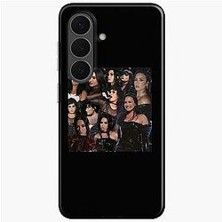 Demi Lovato Samsung Galaxy Case