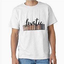 Demi Lovato Lovatic Design