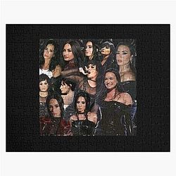 Demi Lovato Collage