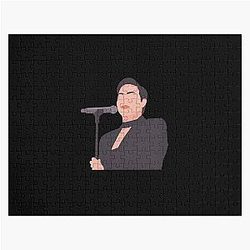 Demi Lovato Jigsaw Puzzle
