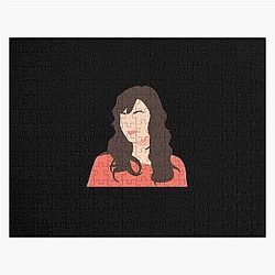 Demi Lovato Jigsaw Puzzle