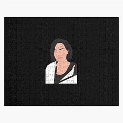 Demi Lovato Jigsaw Puzzle