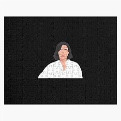 Demi Lovato Illustration Puzzle